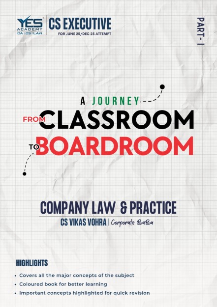 Picture of Company Law Main Book