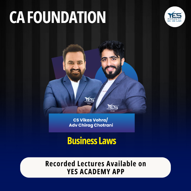 Picture of Business Laws  For Sep 25 & Jan 26