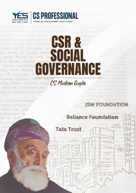 Picture of CSR & Social Governance