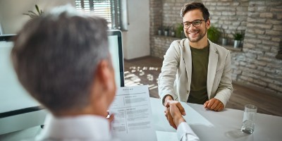 Can a CS Get a Government Job?
