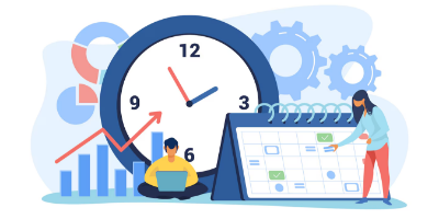 How long does it take to become a CS?
