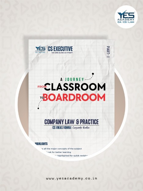 Picture of Company Law Main Book
