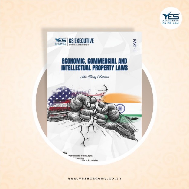 Picture of ECONOMIC,COMMERCIA LAND INTELLECTUAL PROPERTY LAWS -  MAIN BOOK