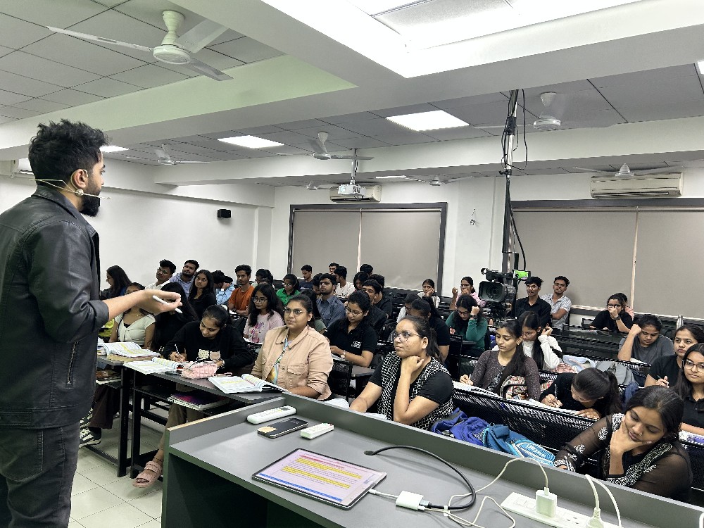Classroom Teaching